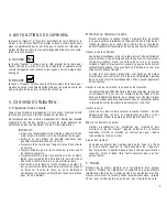 Preview for 5 page of Cuisinart MINI PREP DLC-2BKE Instructions Manual