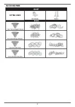 Preview for 6 page of Cuisinart SSL-100 Instruction And Recipe Booklet