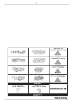 Preview for 47 page of Cuisinart SSL-100 Instruction And Recipe Booklet