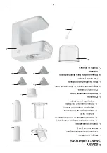 Preview for 48 page of Cuisinart SSL-100 Instruction And Recipe Booklet