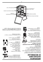 Preview for 51 page of Cuisinart SSL-100 Instruction And Recipe Booklet