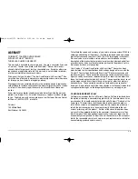 Preview for 24 page of Cuisinart TOB Instruction Booklet