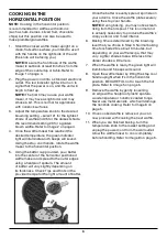 Preview for 6 page of Cuisinart WAF-V400C Series Instruction And Recipe Booklet