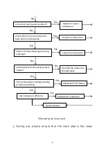 Preview for 41 page of cuisinecraft BF210 User Manual