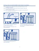 Preview for 38 page of Culligan ClearLink Pro Installation And Operating Instructions Manual