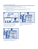 Preview for 50 page of Culligan ClearLink Pro Installation And Operating Instructions Manual