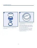 Preview for 52 page of Culligan ClearLink Pro Installation And Operating Instructions Manual