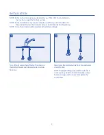 Preview for 70 page of Culligan ClearLink Pro Installation And Operating Instructions Manual