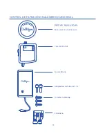 Preview for 79 page of Culligan ClearLink Pro Installation And Operating Instructions Manual