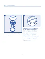 Preview for 84 page of Culligan ClearLink Pro Installation And Operating Instructions Manual