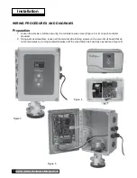 Preview for 8 page of Culligan GBE Installation, Operating And Service Instructions