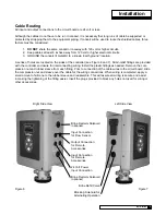 Preview for 9 page of Culligan GBE Installation, Operating And Service Instructions