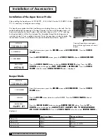 Preview for 36 page of Culligan GBE Installation, Operating And Service Instructions