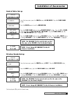 Preview for 39 page of Culligan GBE Installation, Operating And Service Instructions