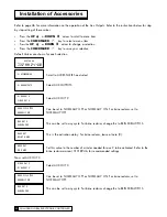 Preview for 46 page of Culligan GBE Installation, Operating And Service Instructions