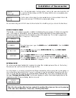 Preview for 47 page of Culligan GBE Installation, Operating And Service Instructions