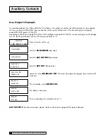 Preview for 50 page of Culligan GBE Installation, Operating And Service Instructions