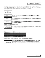 Preview for 53 page of Culligan GBE Installation, Operating And Service Instructions