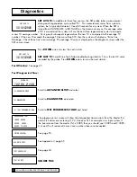 Preview for 60 page of Culligan GBE Installation, Operating And Service Instructions