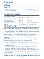 Preview for 18 page of Culligan S-H200-C Installation And Operating Instructions Manual