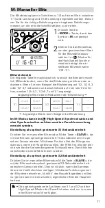 Preview for 11 page of CULLMANN CUlight FR 36 C Manual