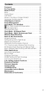 Preview for 31 page of CULLMANN CUlight FR 36 C Manual