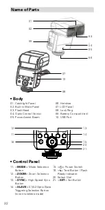 Preview for 32 page of CULLMANN CUlight FR 36 C Manual