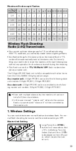 Preview for 39 page of CULLMANN CUlight FR 36 C Manual