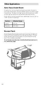 Preview for 44 page of CULLMANN CUlight FR 36 C Manual