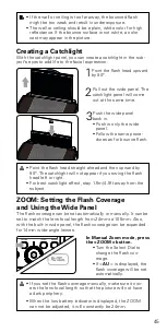 Preview for 45 page of CULLMANN CUlight FR 36 C Manual