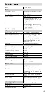 Preview for 49 page of CULLMANN CUlight FR 36 C Manual