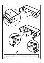 Preview for 4 page of Cult 5056272006542 Assembly Instructions