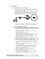 Preview for 13 page of Cumberland BJ-C-32-SPI Owner'S Manual