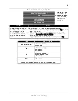 Preview for 20 page of CUMMINS ALLISON Universal JetScan 4161 User Manual