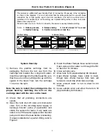 Preview for 4 page of Cuno SCALEGARD SGLP-RO User Manual