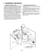 Preview for 3 page of Cuno SQC Pro Owner'S Manual