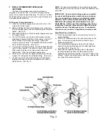 Preview for 6 page of Cuno SQC Pro Owner'S Manual