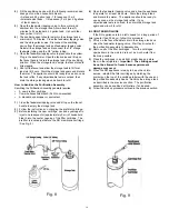 Preview for 14 page of Cuno SQC Pro Owner'S Manual