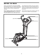 Preview for 4 page of CUP?S X-POWER E200 User Manual