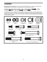 Preview for 5 page of CUP?S X-POWER E200 User Manual