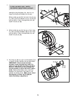 Preview for 6 page of CUP?S X-POWER E200 User Manual