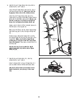 Preview for 8 page of CUP?S X-POWER E200 User Manual