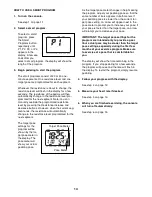 Preview for 14 page of CUP?S X-POWER E200 User Manual