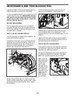 Preview for 15 page of CUP?S X-POWER E200 User Manual