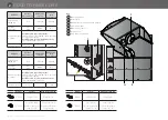 Preview for 5 page of Cuppone Caravaggio KCR535 Pre-Installation And Installation Manual