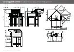 Preview for 7 page of Cuppone Caravaggio KCR535 Pre-Installation And Installation Manual