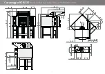 Preview for 8 page of Cuppone Caravaggio KCR535 Pre-Installation And Installation Manual