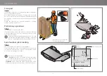 Preview for 14 page of Cuppone Caravaggio KCR535 Pre-Installation And Installation Manual