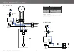 Preview for 17 page of Cuppone Caravaggio KCR535 Pre-Installation And Installation Manual