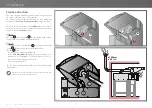 Preview for 19 page of Cuppone Caravaggio KCR535 Pre-Installation And Installation Manual